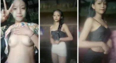 စောက်ဖုတ်သန့်တဲ့ မြင်းခြံသူလေး