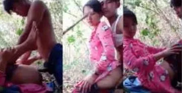 ရွာနီးခြုံစပ်မှာ ကိုယ်တိုင်ရိုက်တဲ့ အောကား