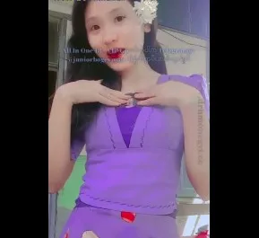 စောက်ရမ်းထန်တဲ့ TikTokက စော်လေး