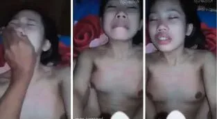 ဒါမှ အံကြိတ် အလိုးခံတယ်ဆိုတာ