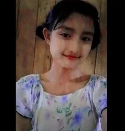 ပါးကွက်ကြားလေး နဲ့ သနပ်ခါးလေးနဲ့.ရှယ်ပွတ်တာ