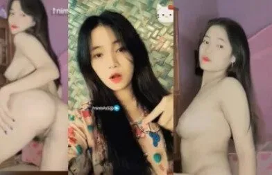 အကိက်စော်လေးဖင်ကုန်းပြ စဖုတ်နှိုက်ပြ