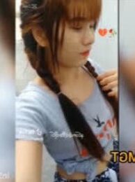 ထိုင်းမှာ စားတဲ့ မြန်မာမလေးတဲ့