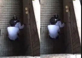 စာမသင်ပဲ ခိုးစားနေတာ‌ ကျောင်းသူလေး