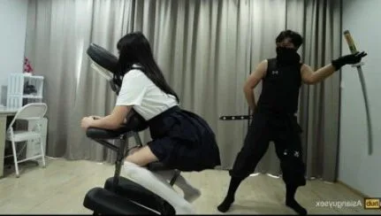 မြမြ နဲ့ နင်ဂျာကိုလေး မြန်မာအောကား