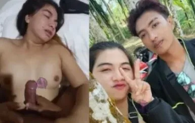 အော်လိုက်ရတာမောင်ရယ် မောင်ကိုချစ်လို့အလိုးခံတာ