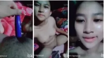 မြန်မာအထန်မလေး ( ၇၄ )