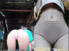 ထန်နေတာ တောသူညိုကိတ်လေး