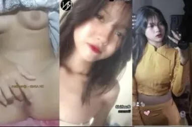 စဖုတ်လေးထဲကအရည်တွေတောင်ထွက်ကျလို့ ဟိုဟာထည့်ဒီဟာထည့်နဲ့