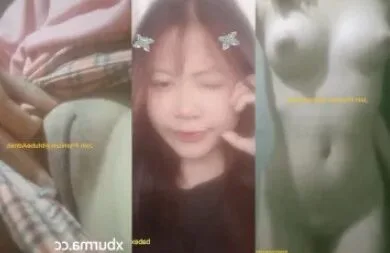 စဖုတ်လေးလှ နို့သီးခေါင်းလေးနီရဲတဲ့စော်လေး