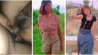 အမွှေးသန်တဲ့ စော်လေး နဲ့ လီးမတောင်တဲ့ ဘဲ