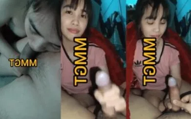 လီးစုပ်ပြီး ငုံထားတဲ့ တရုတ်မလေး အောကား