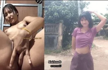 အားတုန်း စပနှိုက်ပြတဲ့ အဆောင်သူလေး