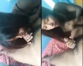 မြန်မာစော်အလန်းလေး စားဘဲကြီးနဲ့တွေ့သွားတာ