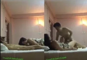 ထန်လွန်းလို့ ဆော်လေးကို ဟော်တည်ခေါ်တီးတဲ့ကောင်