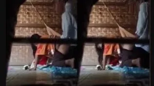 စားဆော်လေးကို အိမ်ခေါ်လိုးတာ # 1