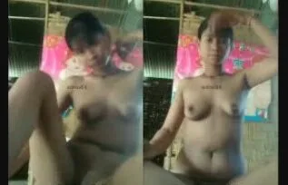 တောသူလေး လင်နဲ့ ဝေးနေရှာတာတဲ့