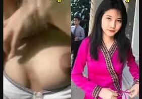 အဆောင်မှာ နေတဲ့ အဆောင်သူလေး