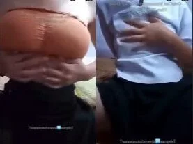 ကျောင်းဆရာမလေးတဲ့ ထန်ချက်က လန်ထွက် #3