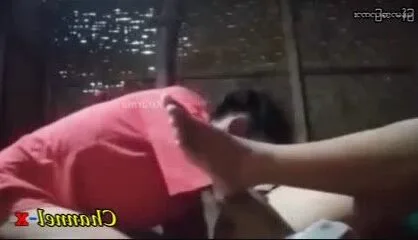 မြန်မာ အမိုက်စားလေး ကိုဆွဲ ကိုယ်တိုင်ရိုက် ဟုမ်းမိတ်အောကား