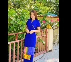 Hsu Yadanar အချောလေး