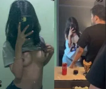 အခုမှ ရည်းစားထားခါစ အရွယ်ပဲ ရှိသေးတယ် ဘဲက ခေါ်ပြီးလိုးပေးလိုက်ပြီ