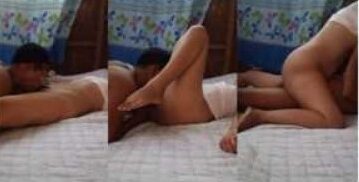 မြန်မာHomemadeလေးနဲ့ကိုယ်တိုင်ရိုက် ဘာဂျာ တပေါက်ကတော့ ပိုင်ချက်