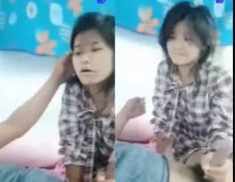 အတွေ့အကြုံ မရှိသေးတော့ ဒီလိုပဲပေါ့