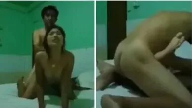 စော်ကို တည်းခိုခန်းမှာ ရှယ်ခေါ်လိုးတဲ့ ဘဲ