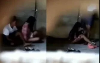 တိုက်ပျက်ထဲမှာ လိုးတဲ့ အတွဲ ချောင်းရိုက်