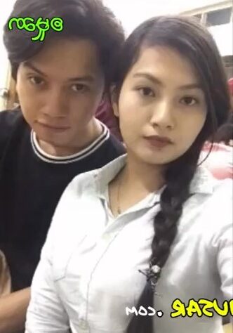 မြန်မာ Modelအလန်းလေးကို စား