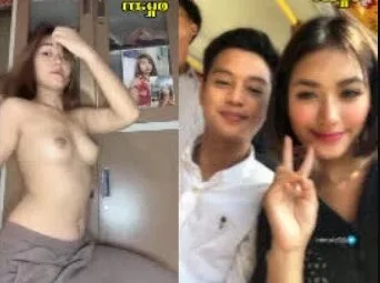 ရေဆေးစရာမလိုတဲ့ မြန်မာ စောက်ဖုတ်လှလှလေး