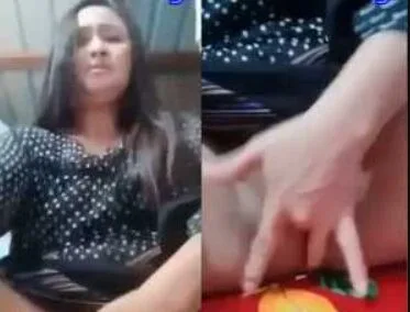 လင် နဲ့ ကွဲနေတဲ့ တခုလပ်မမ လီးအရမ်းဆာနေပြီ