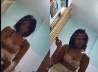 အထည်ချုပ်ကစော်လေးကို ဘုရင့်နောင်တည်းခိုခန်းမှာလိုးတာ