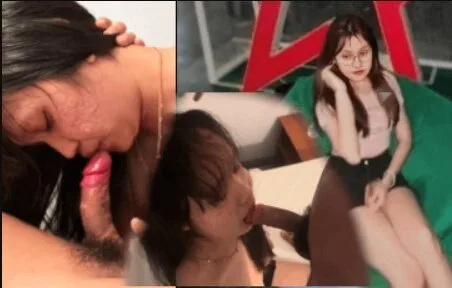 လီးကို စိတ်ကြိုက်မှုတ်ပေးတဲ့ မြန်မာစော်လေးအောကား