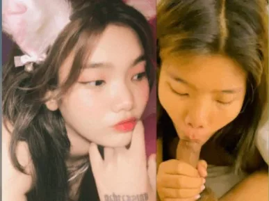 လီး ထိုးထည့်လိုက် အာ ခနဲပါးစပ်လေးပွင့်သွားလေးက ရှယ် အောကား