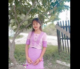 အလန်းလေးကွာ အကိုကြီးကို ချစ်လို့ပြတာတဲ့