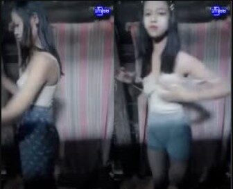 သနပ်ခါးလေး နဲ့ မြန်မာမလေး