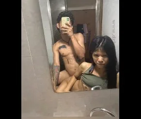 ဘဲက ဟော်တည်ခေါ်ပြီး အမုန်းလိုးတာ ဆော်လေးက အမိုက်စားလေး