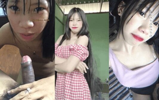 အောကား ကြည့်လား မကြည့်လားမေးပြီး လီးကိုရှယ်စုပ်တဲ့ မြန်မာအောကား