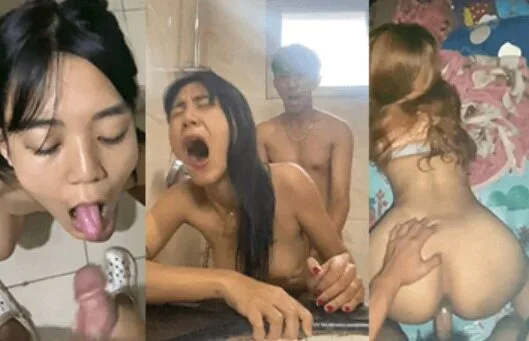 ပါးစပ်ပြဲပြီး အရမ်းအော်တဲ့လရည်သောက်တဲ့  Nan Loung Phone