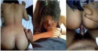 မြန်မာမလေးတယောက်ရဲ့ အိုးအလှလေးကို ဆံပင်ဆွဲပြီး လေးဘက်ထောက်လိုးရတဲ့အရသာလေး