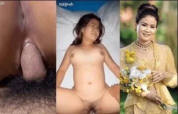 လီးသေးသေးနဲ့ လိုးတာကိုး စောက်ရမ်း ကောင်းနေတဲ့စော်အောကား