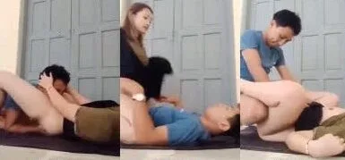 ထန်လွန်းလို့ ဆော်လေးက ဘဲကနောက်ပေါက်ပါ ဖွင့်တာ မြန်မာအောကား