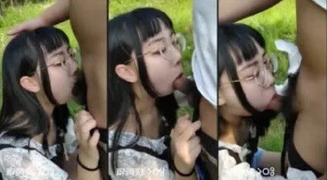 ပါးစပ်ထဲထည့်ပြီး ပီးတာ