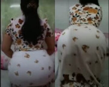 မြန်မာမမကြီး ဖင်ကုန်း နောက်ဆက်တွဲ