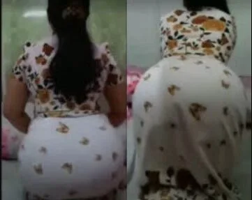 မြန်မာမမကြီး ဖင်ကုန်း နောက်ဆက်တွဲ