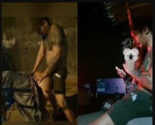 လှိုင်သာယာက ဖိုက်တာကြီးရဲ့ ကိုယ်တိုင်ရိုက်အောကားတဲ့