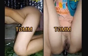 အမှန်ကန်သန့်လေးကွာ ဆော်လေးက စောက်ဖုတ်လေးကလဲ တကိုင်စာလေးကွာ #2