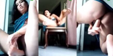 အဖုတ်ကလဲရှယ်မိုက် ဒီလို မမ မျိုးကိုဆွဲချင်တာ သန့်လဲသန့်တယ်